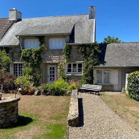Christina'S Cottage Auderville Luaran gambar