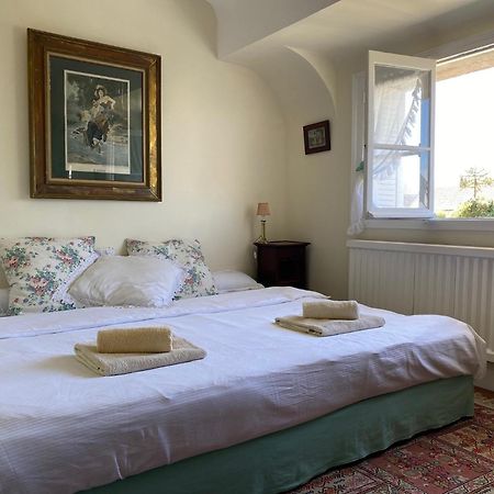Christina'S Cottage Auderville Luaran gambar