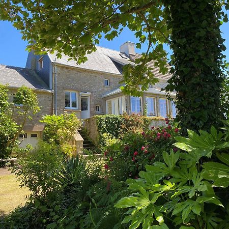 Christina'S Cottage Auderville Luaran gambar