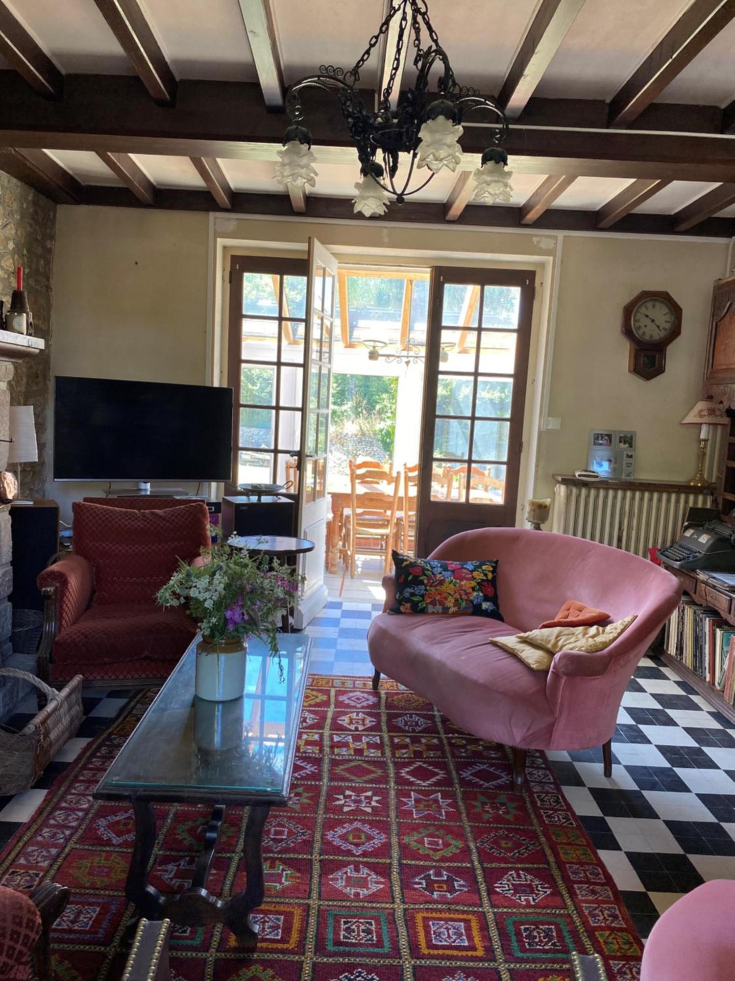 Christina'S Cottage Auderville Luaran gambar